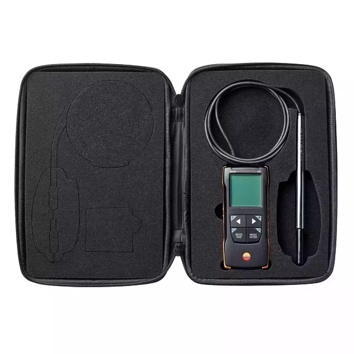 Термоанемометр testo 425 - 4