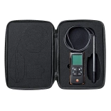 Термоанемометр testo 425 купить в Москве