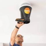 Термоанемометр testo 417 купить в Москве