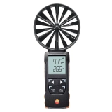 Термоанемометр testo 417 купить в Москве