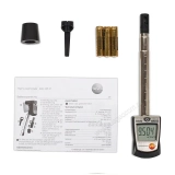 Термоанемометр Testo 405 V1 купить в Москве