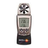 Термоанемометр testo 410-1 купить в Москве