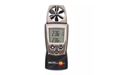 Термоанемометр testo 410-1