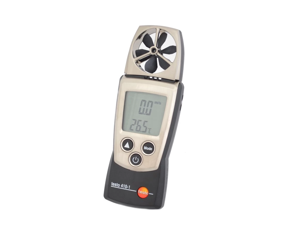 Термоанемометр testo 410-1 - 1