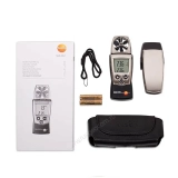 Термоанемометр testo 410-1 купить в Москве