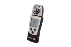 Термогигроанемометр testo 410-2