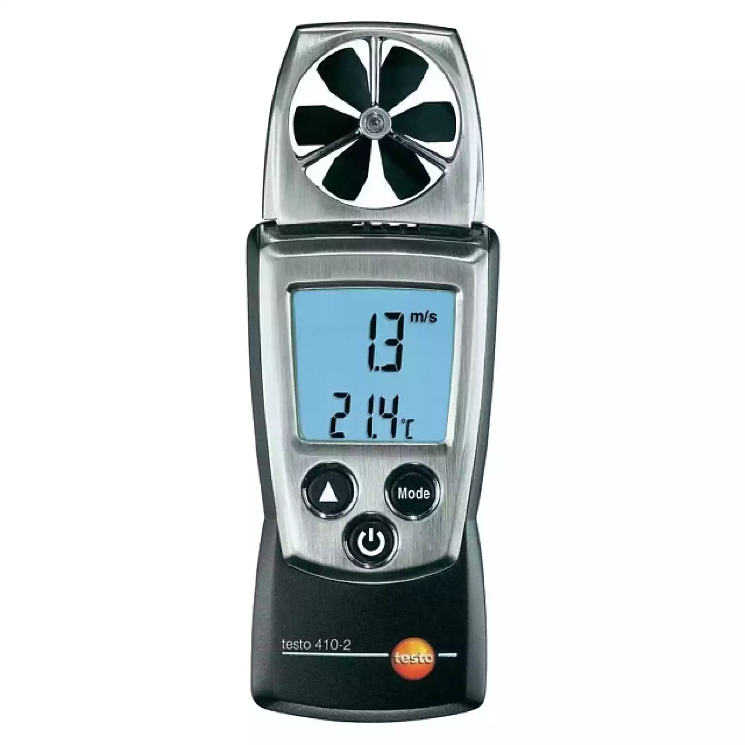 Термогигроанемометр testo 410-2 - 1