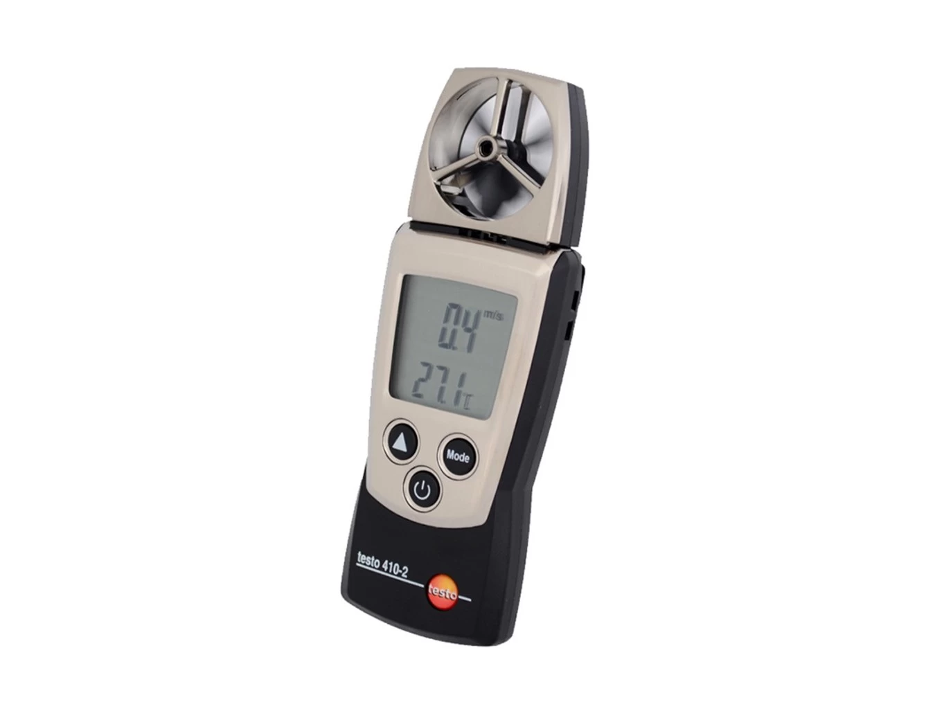 Термогигроанемометр testo 410-2 - 1