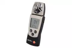 Термогигроанемометр testo 410-2