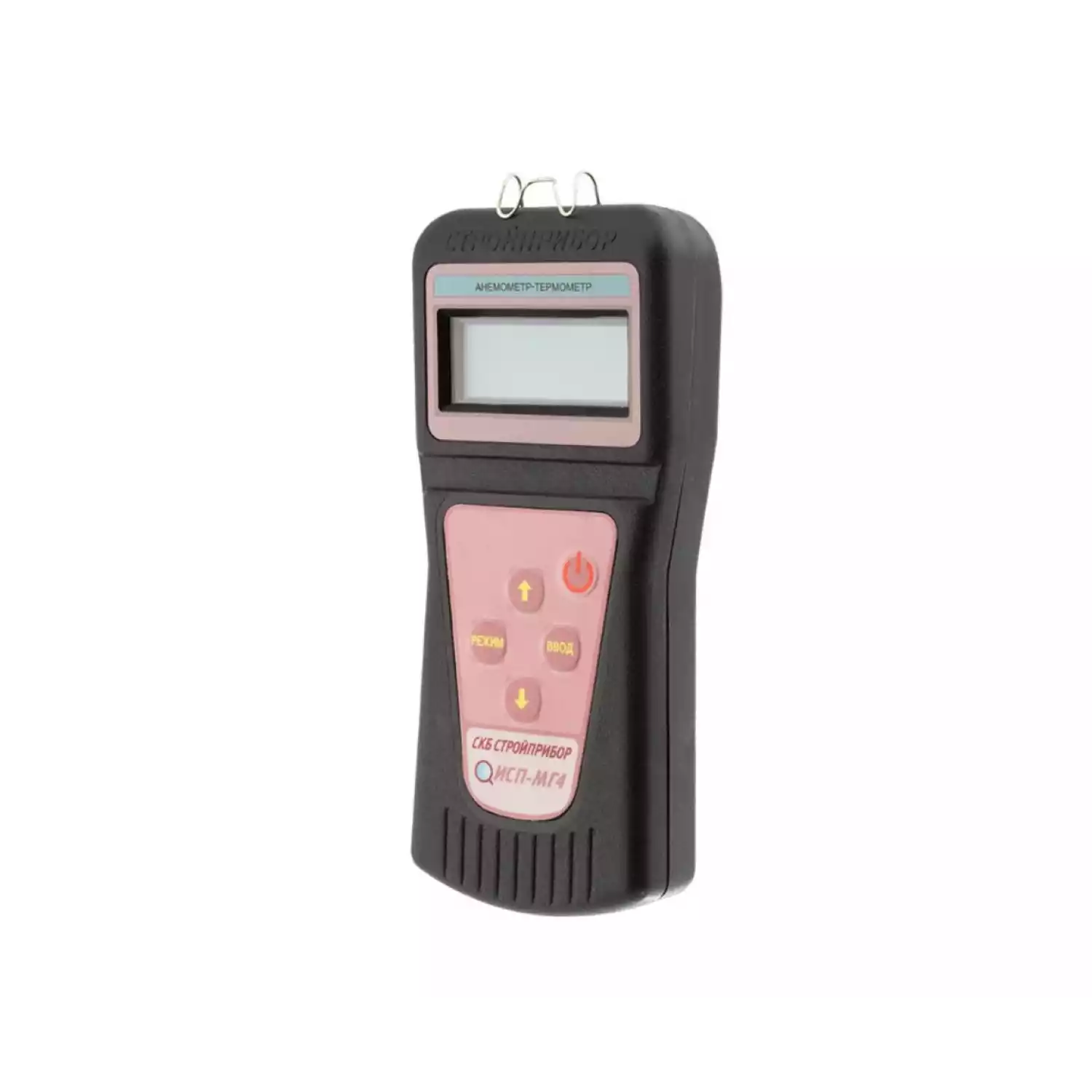 Анемометр-термометр ИСП-МГ4.01 - 1