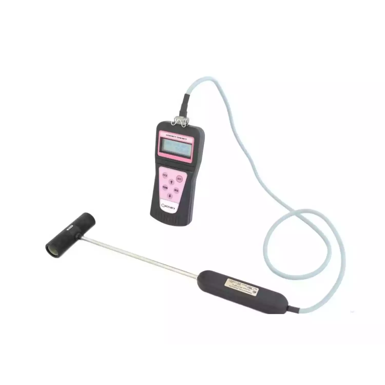 Анемометр-термометр ИСП-МГ4.01 - 2