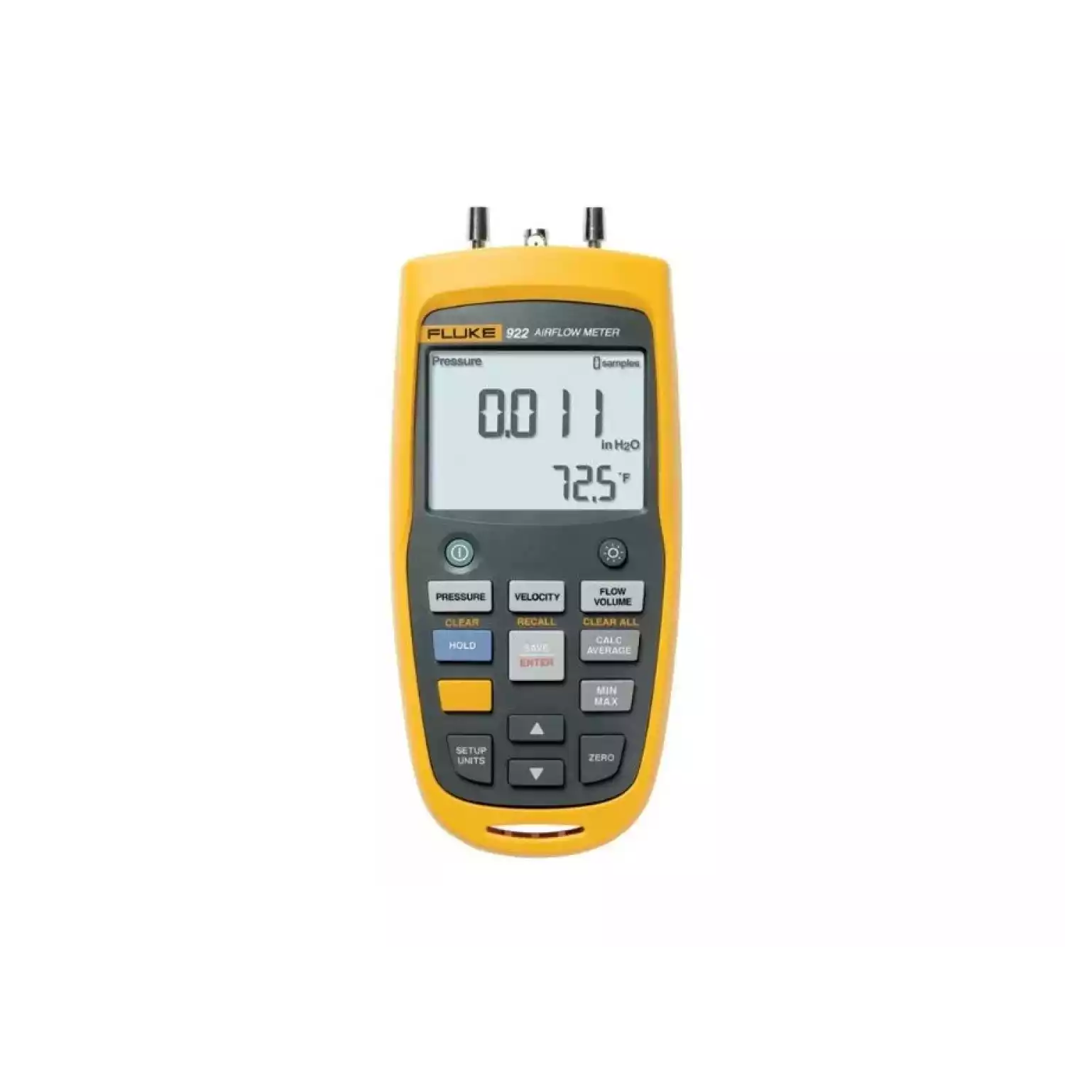 Измеритель расхода воздуха Fluke 922 - 1