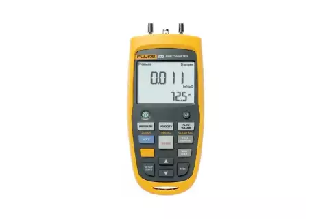 Измеритель расхода воздуха Fluke 922/Kit комплект