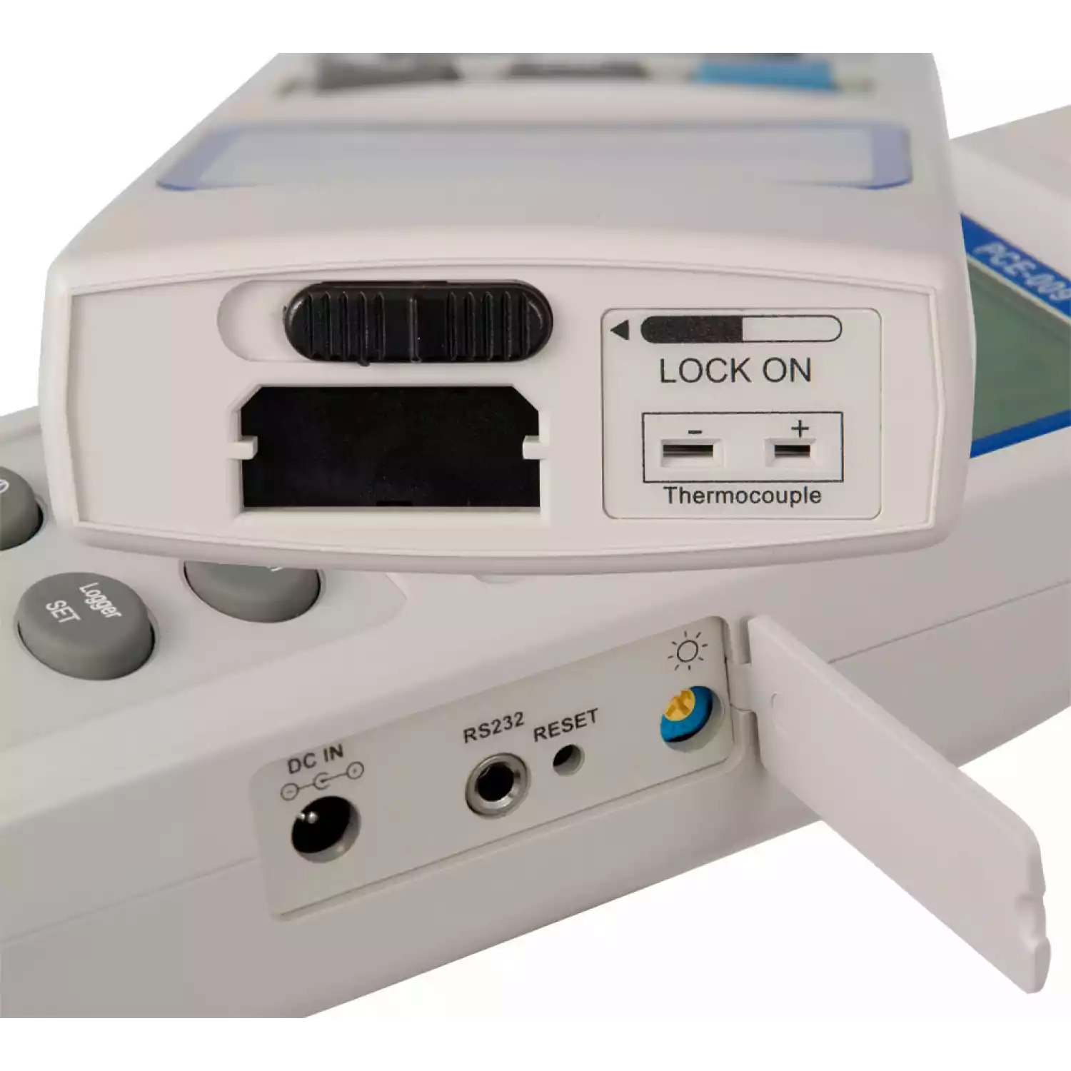 Термоанемометр PCE-009 - 2