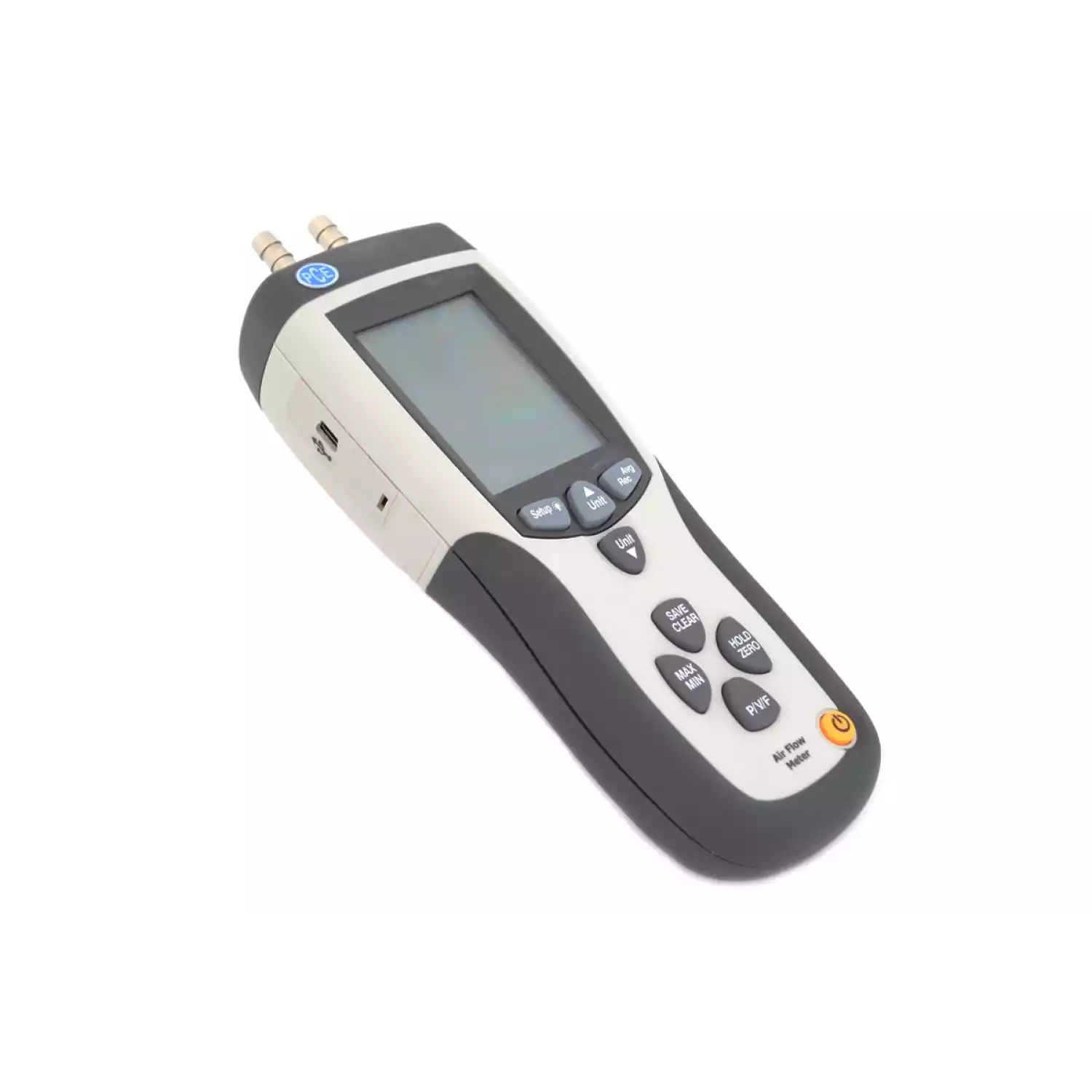 Анемометр на основе трубки Пито PCE-PFM 2 - 2