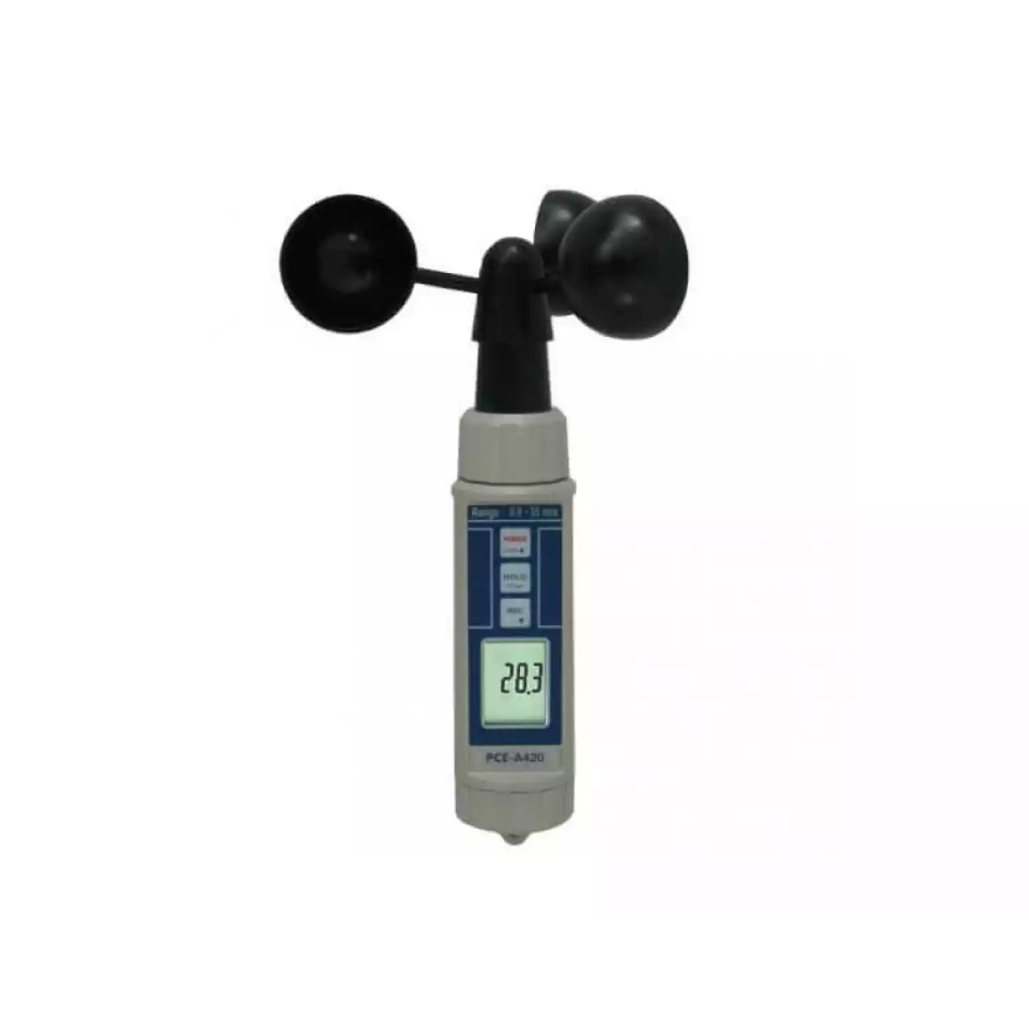 Анемометр РСЕ-А 420 - 2