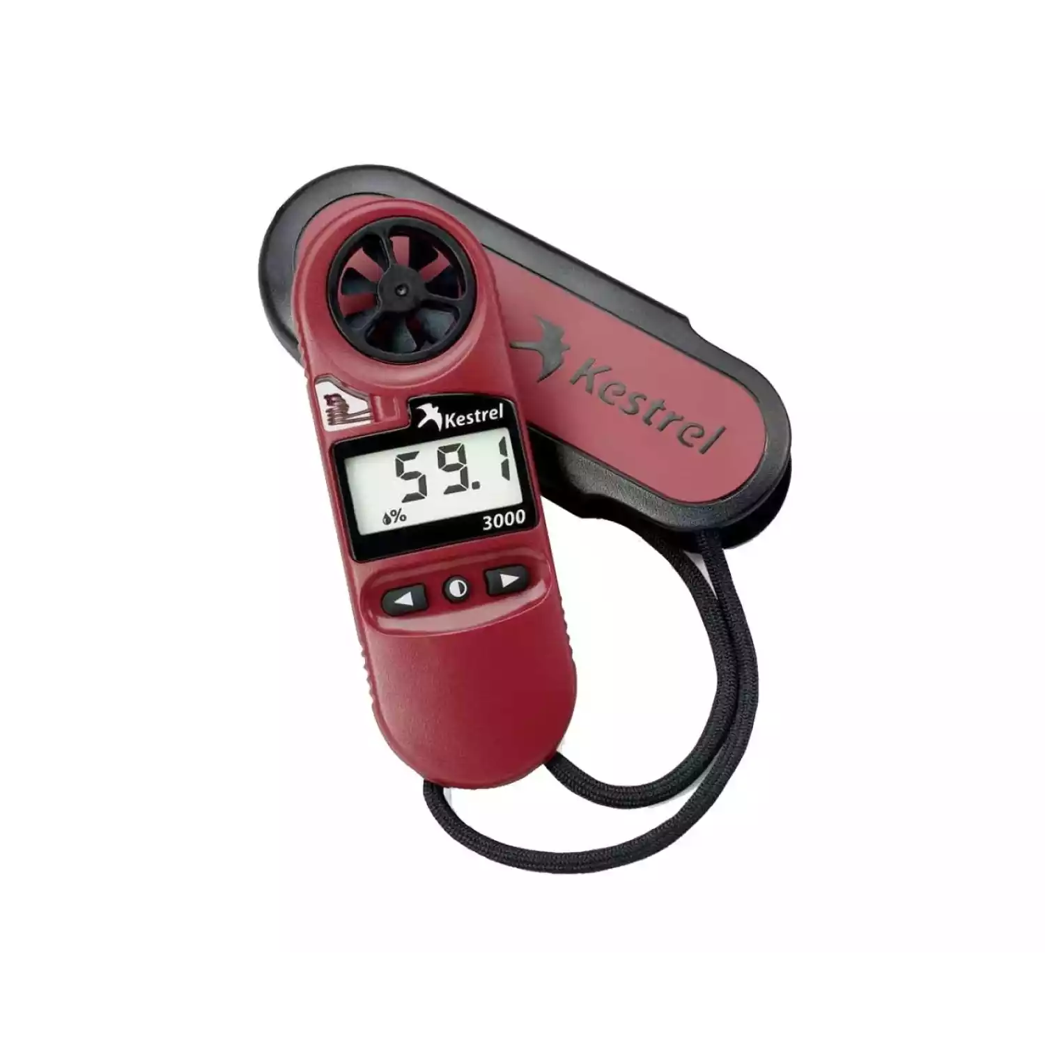 Термоанемометр AVM 3000 - 1