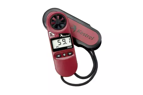 Термоанемометр AVM 3000