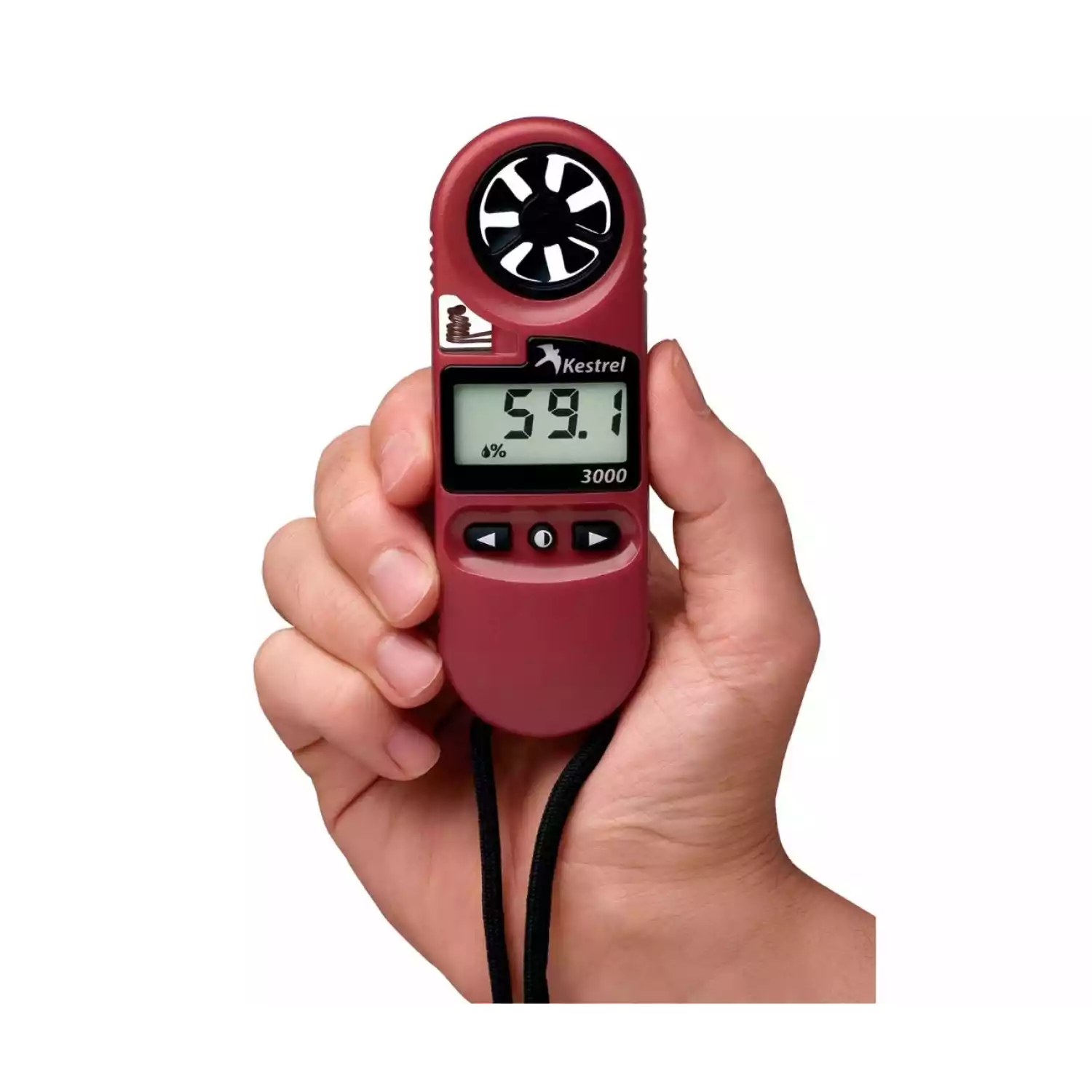 Термоанемометр AVM 3000 - 2