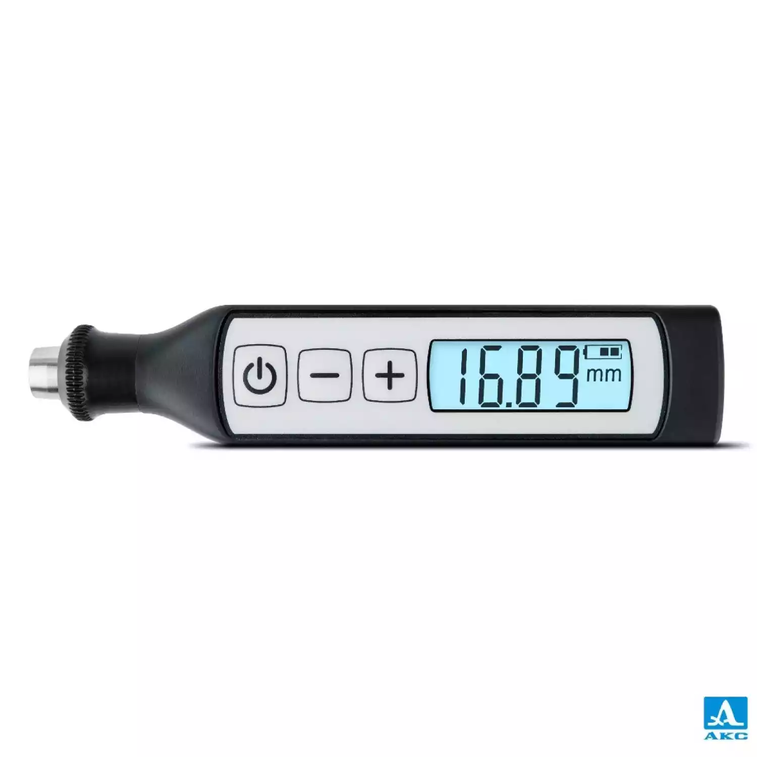 Ультразвуковой толщиномер А1207 - 2