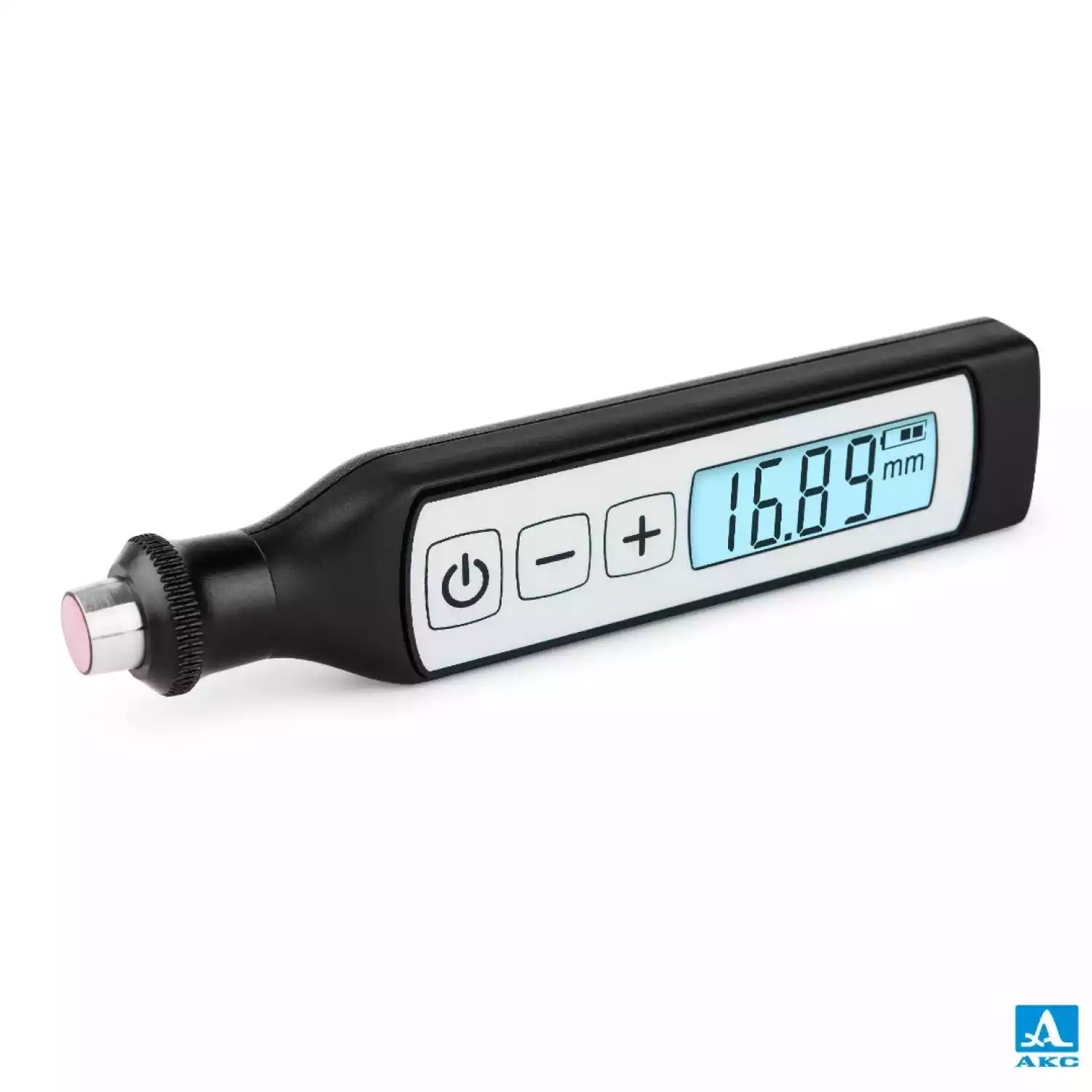 Ультразвуковой толщиномер А1207 - 1