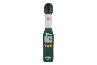Прибор для измерения температурного напряжения (тепломер) Extech - HT30
