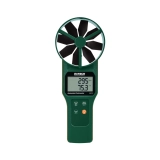 Extech AN310 - Термо/Гигро/Анемометр, измеритель точки росы и температуры по мокрому термометру купить в Москве
