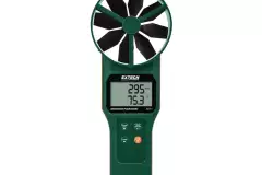 Extech AN310 - Термо/Гигро/Анемометр, измеритель точки росы и температуры по мокрому термометру