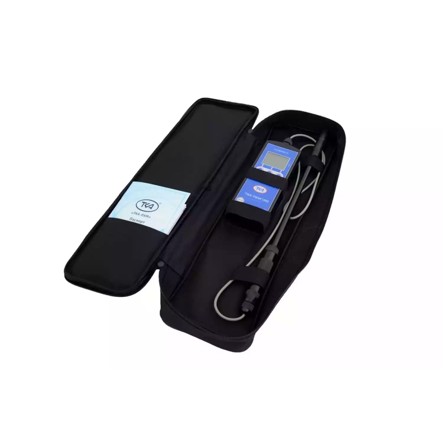 Анемометр ТКА-ПКМ (50) - 2