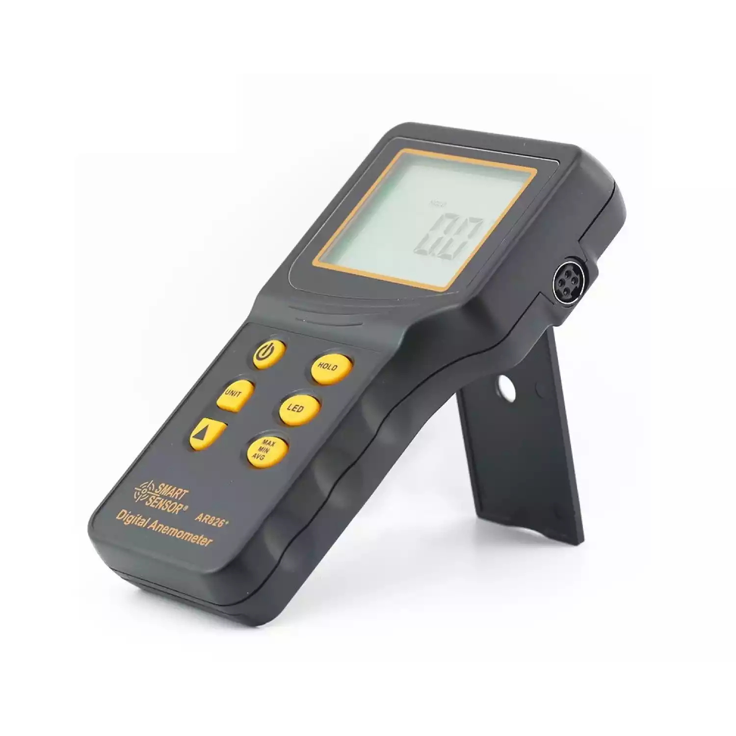 Цифровой анемометр AR826+ - 1