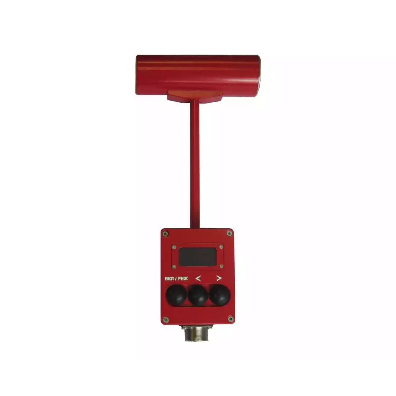 Анемометр портативный акустический АПА-1/2 - 1