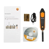 Смарт-зонд testo 405i купить в Москве