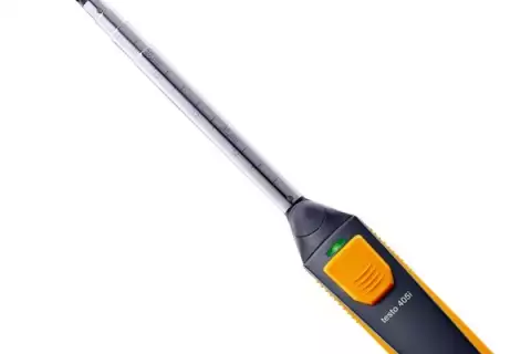 Смарт-зонд testo 405i