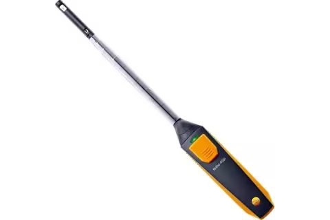 Смарт-зонд testo 405i