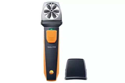 Смарт-зонд testo 410i