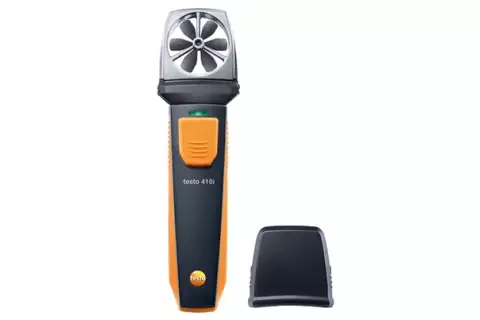 Смарт-зонд testo 410i