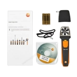 Смарт-зонд testo 410i купить в Москве