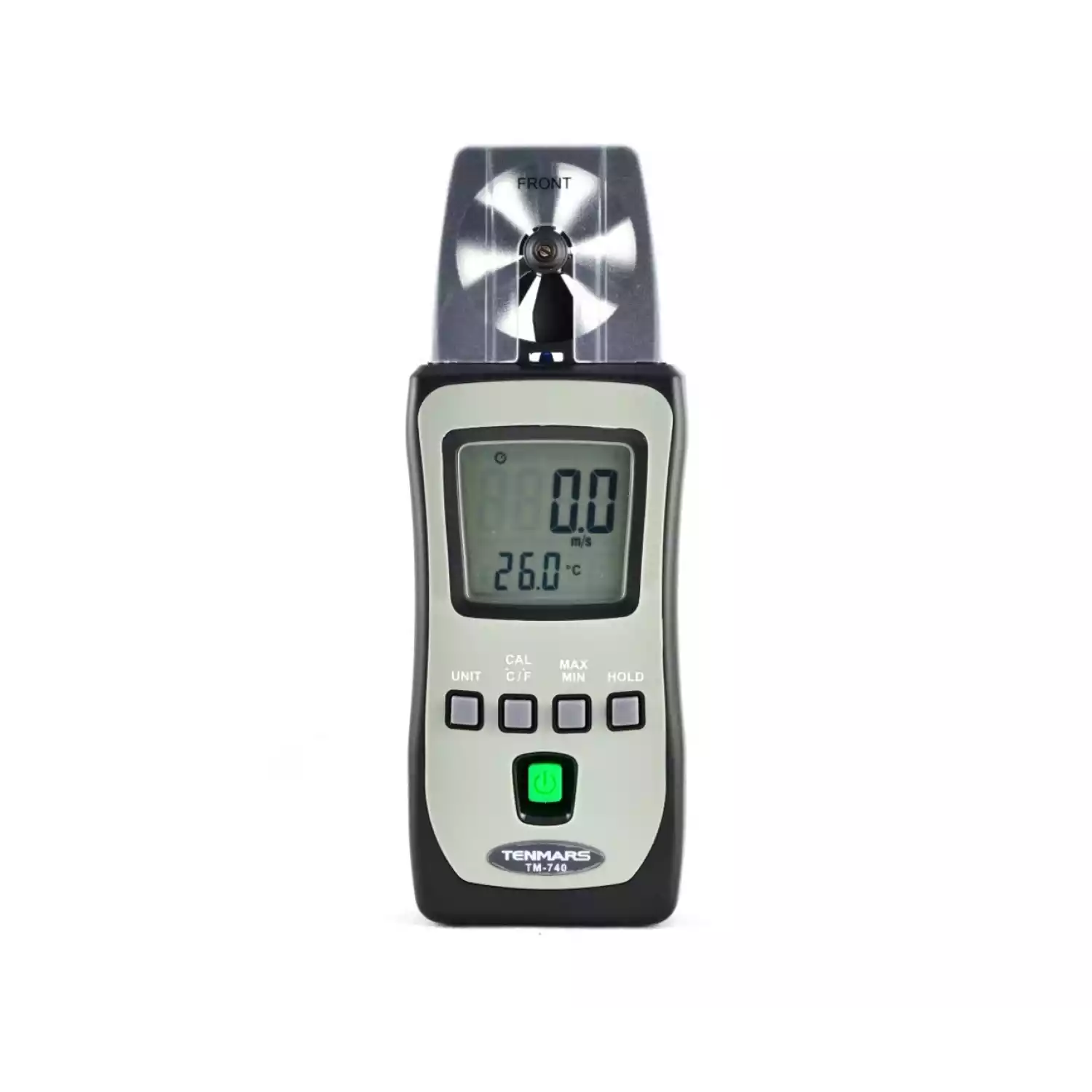 Анемометр TM-740 - 1