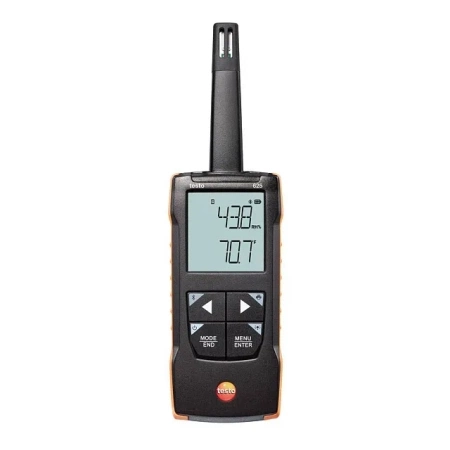 Термогигрометр testo 625