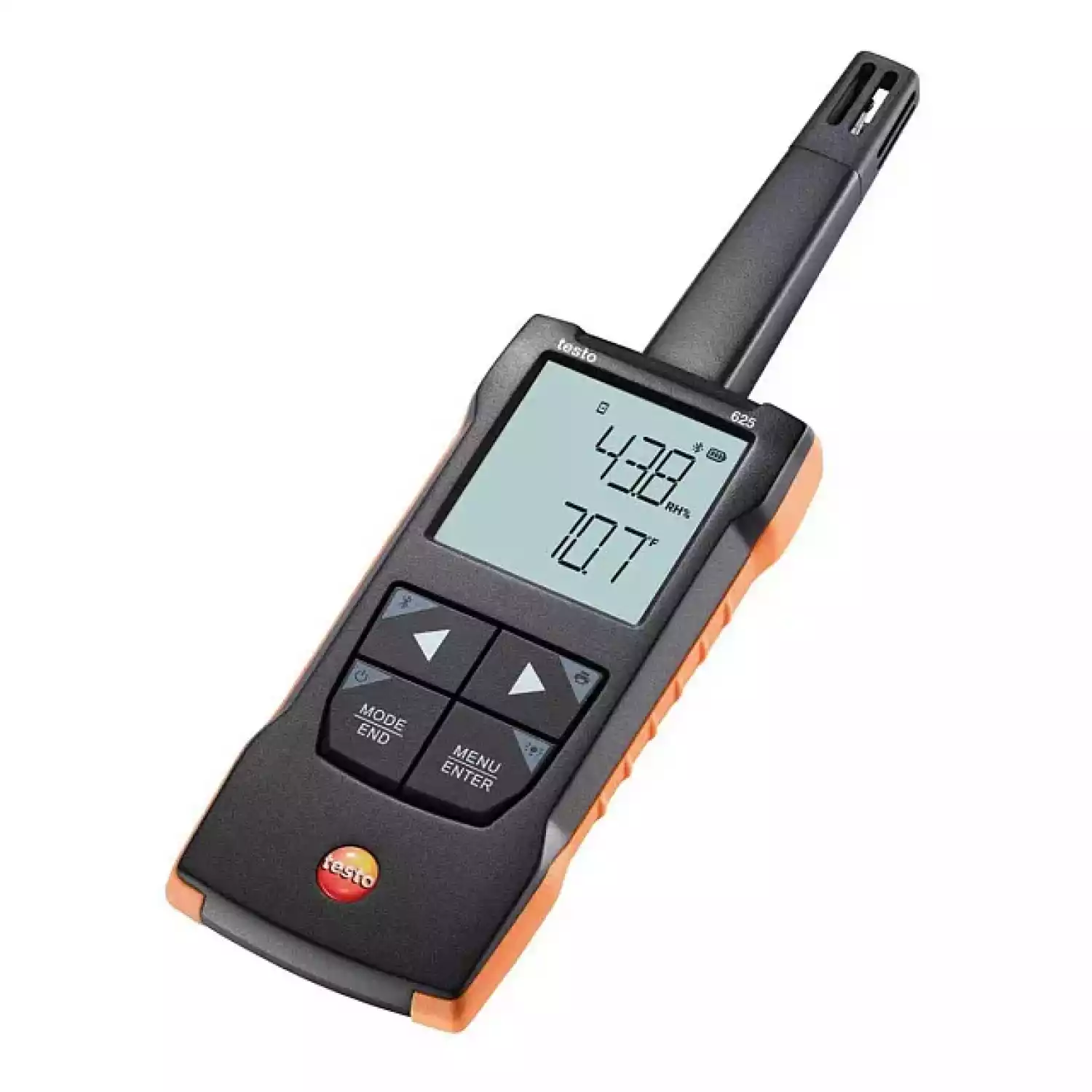 Термогигрометр testo 625 - 2