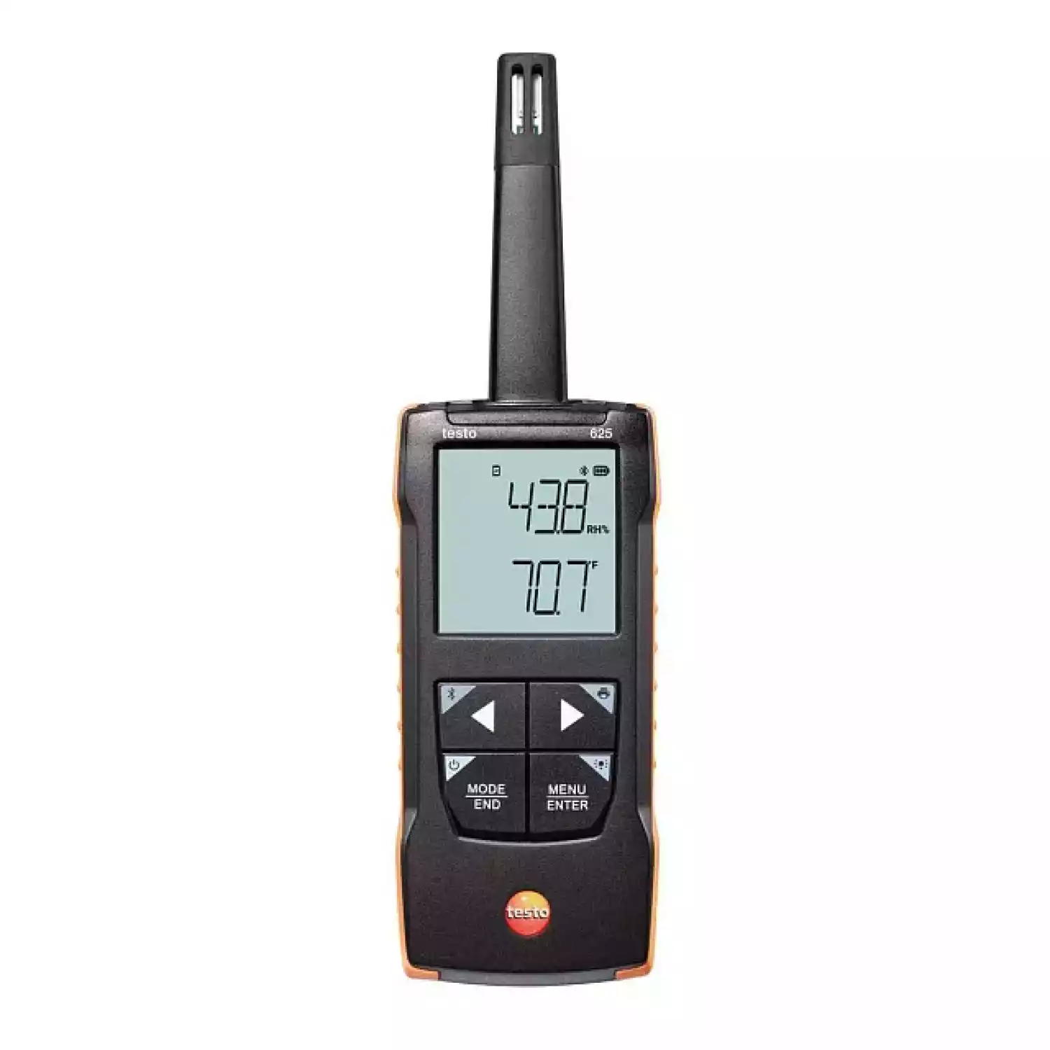 Термогигрометр testo 625 - 1