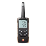 Термогигрометр testo 625 купить в Москве