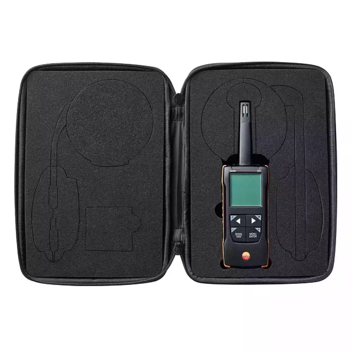 Термогигрометр testo 625 - 5