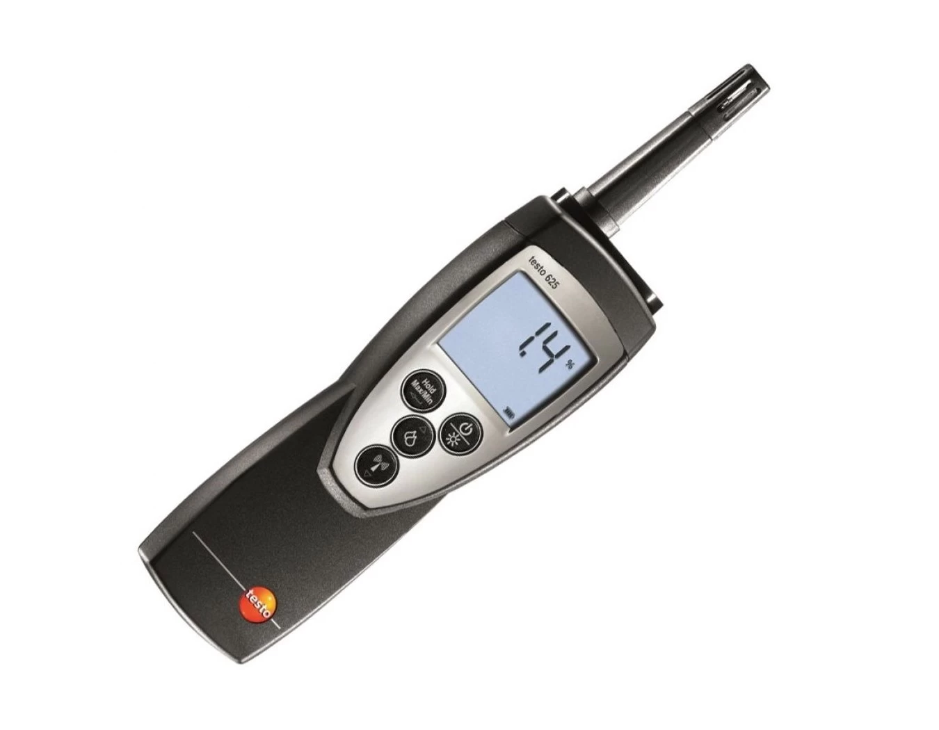 Термогигрометр testo 625 - 1