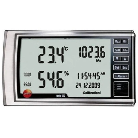 Термогигрометр testo 622