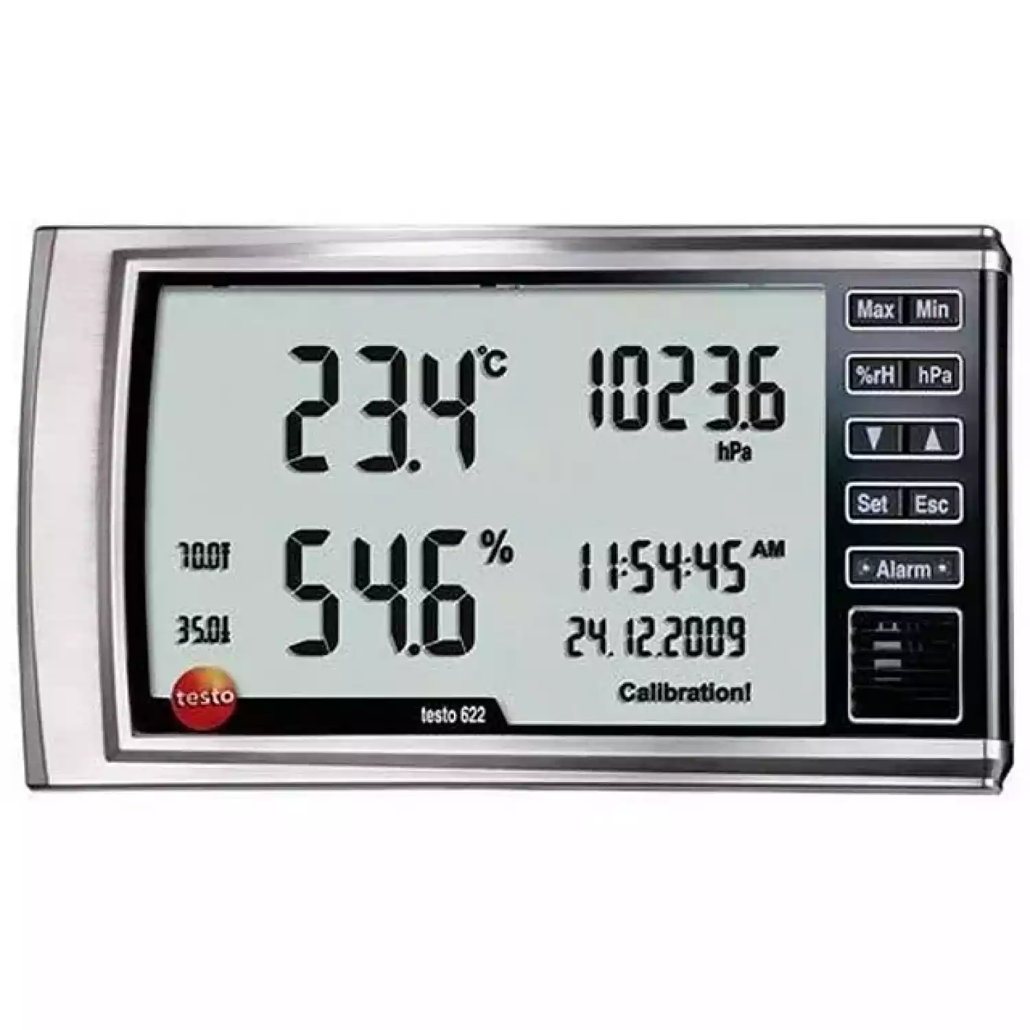 Термогигрометр testo 622 - 1