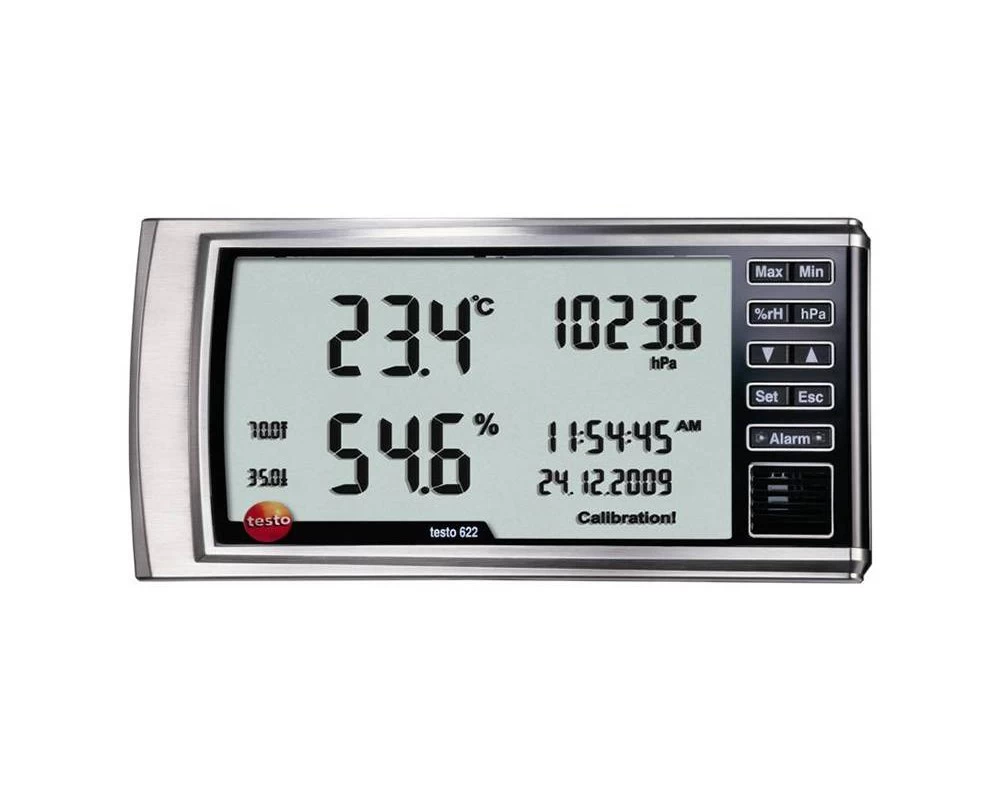 Термогигрометр testo 622 - 1