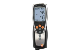 Термогигрометр testo 635-1
