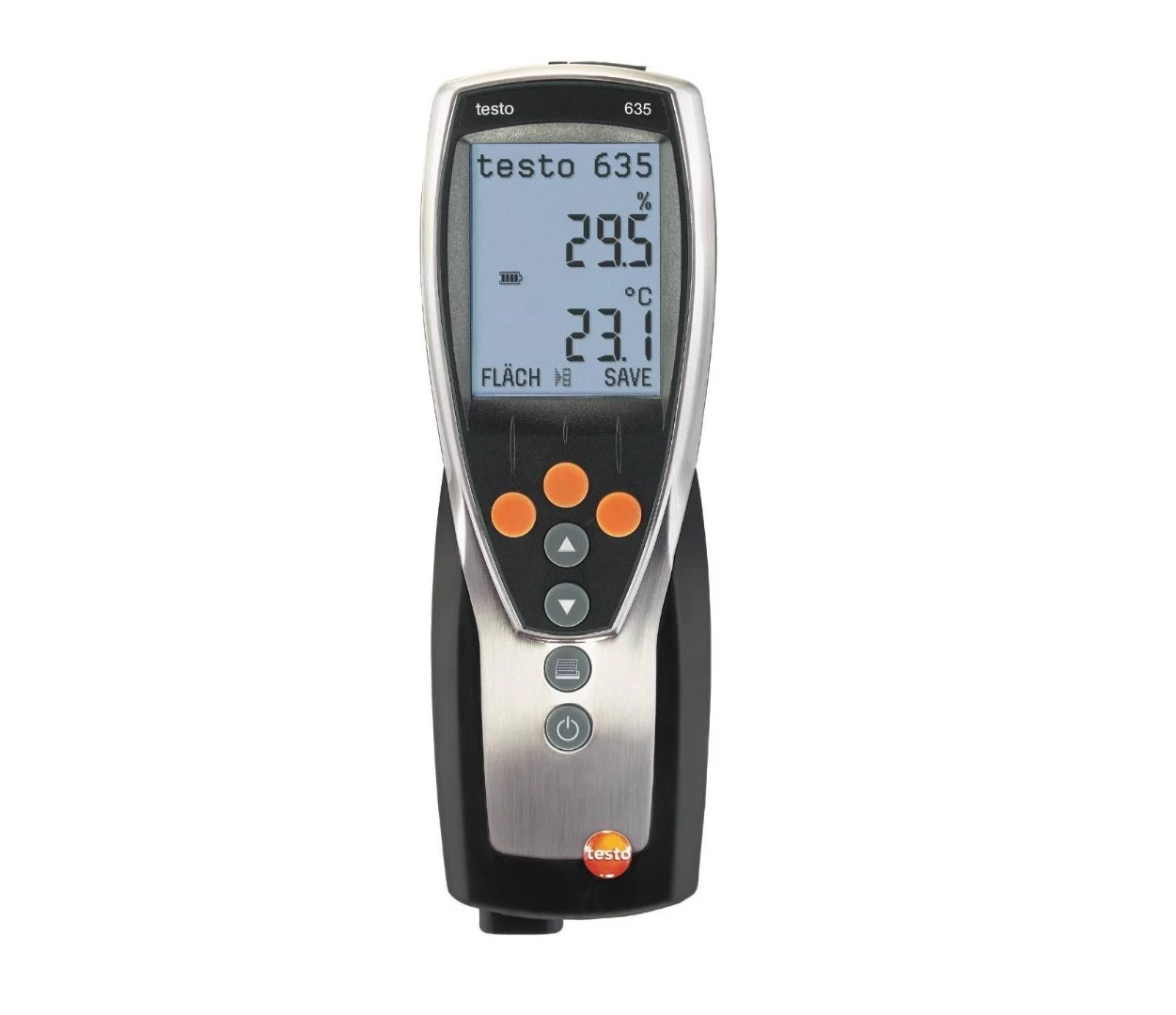 Термогигрометр testo 635-1 - 1