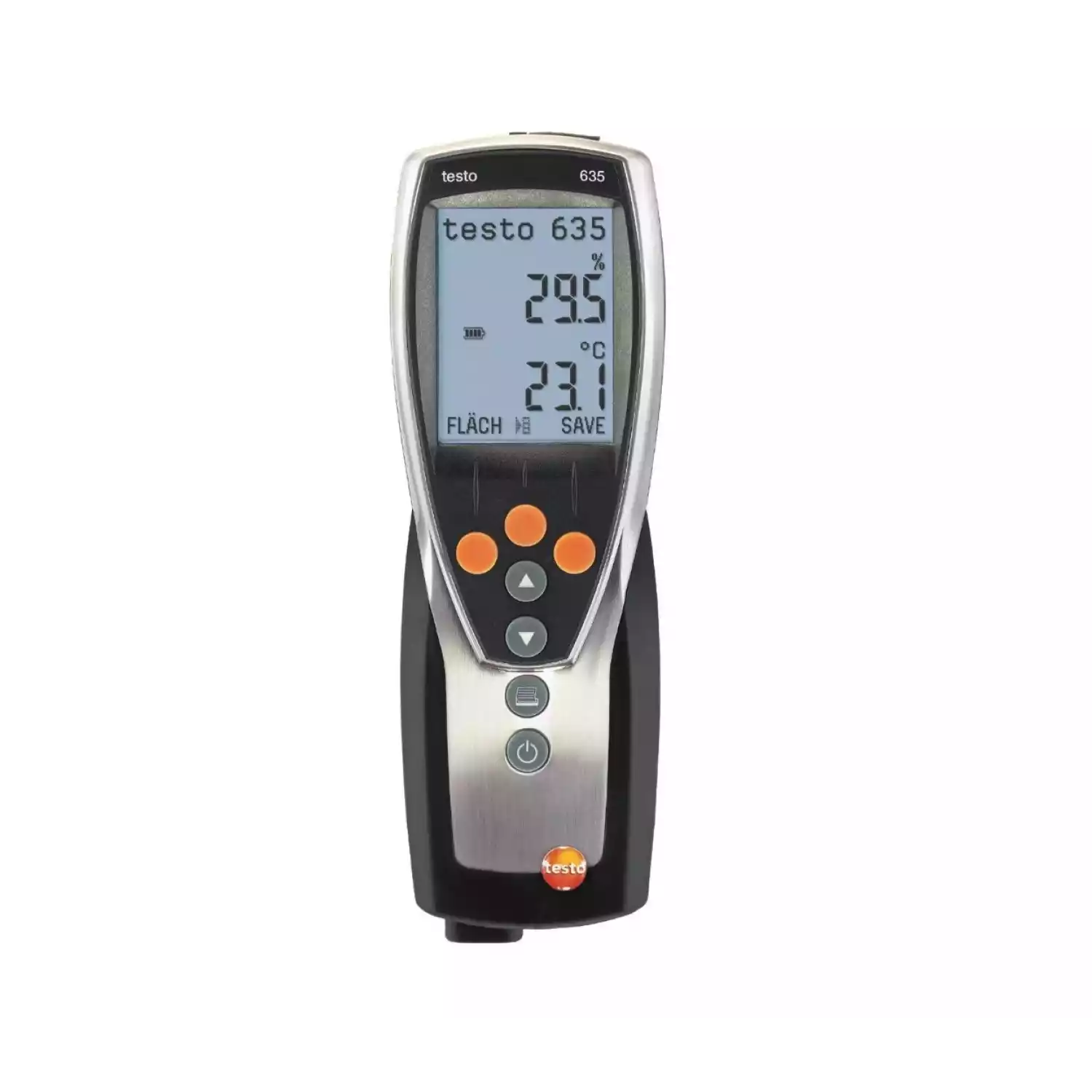 Термогигрометр testo 635-1 - 1